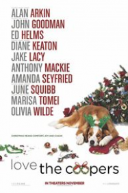 Love The Coopers Streaming VF Français Complet Gratuit