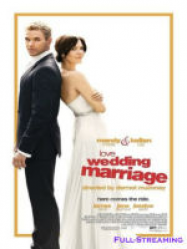 Love, Wedding, Marriage Streaming VF Français Complet Gratuit