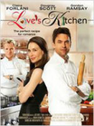 Love's Kitchen Streaming VF Français Complet Gratuit