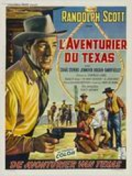 L’Aventurier du Texas