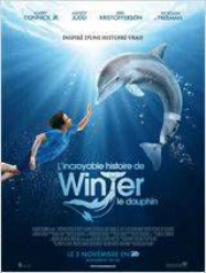 L’Incroyable histoire de Winter le dauphin