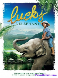 Lucky l éléphant