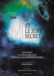 M et le 3ème secret Streaming VF Français Complet Gratuit