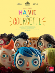 Ma Vie De Courgette Streaming VF Français Complet Gratuit