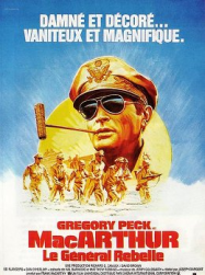 MacArthur, le général rebelle Streaming VF Français Complet Gratuit