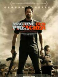 Machine Gun Preacher Streaming VF Français Complet Gratuit