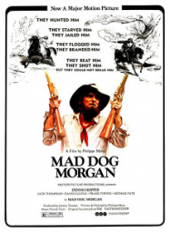 Mad Dog Morgan Streaming VF Français Complet Gratuit