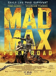 Mad Max: Fury Road Streaming VF Français Complet Gratuit