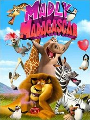 Madagascar à la folie Streaming VF Français Complet Gratuit