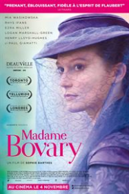 Madame Bovary Streaming VF Français Complet Gratuit