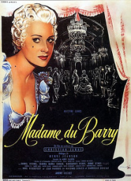 Madame du Barry Streaming VF Français Complet Gratuit
