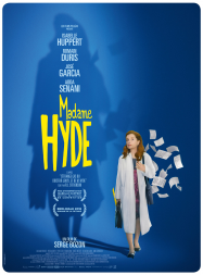 Madame Hyde Streaming VF Français Complet Gratuit