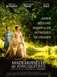Mademoiselle de Joncquières Streaming VF Français Complet Gratuit