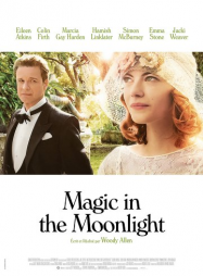 Magic in the Moonlight Streaming VF Français Complet Gratuit