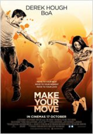 Make Your Move Streaming VF Français Complet Gratuit