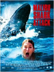 Malibu Shark Attack Streaming VF Français Complet Gratuit