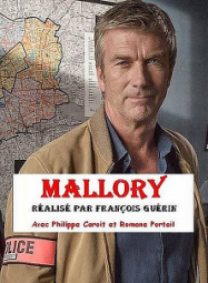Mallory Streaming VF Français Complet Gratuit