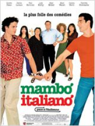 Mambo Italiano Streaming VF Français Complet Gratuit