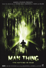 Man Thing Streaming VF Français Complet Gratuit