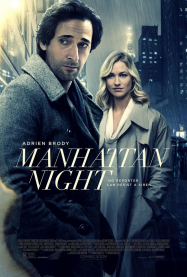Manhattan Night Streaming VF Français Complet Gratuit