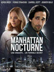 Manhattan nocturne Streaming VF Français Complet Gratuit