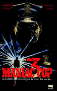 Maniac Cop 3