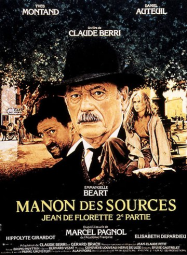 Manon des Sources Streaming VF Français Complet Gratuit