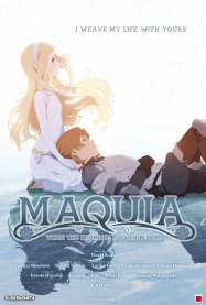 Maquia - When the Promised Flower Blooms Streaming VF Français Complet Gratuit