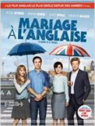 Mariage à l'anglaise Streaming VF Français Complet Gratuit