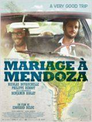 Mariage à Mendoza Streaming VF Français Complet Gratuit