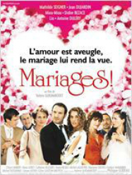 Mariages ! Streaming VF Français Complet Gratuit