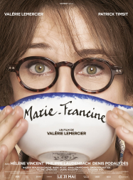 Marie-Francine Streaming VF Français Complet Gratuit
