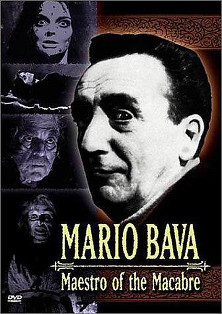 Mario Bava - portrait du maestro