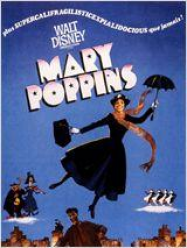Mary Poppins Streaming VF Français Complet Gratuit