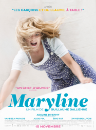 Maryline Streaming VF Français Complet Gratuit
