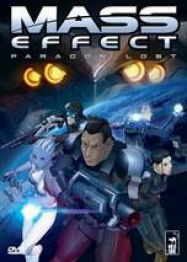 Mass Effect: Paragon Lost Streaming VF Français Complet Gratuit