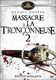 Massacre à la tronçonneuse 2 Streaming VF Français Complet Gratuit