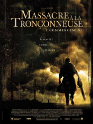 Massacre à la tronçonneuse 4