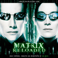 Matrix 2 : Reloaded