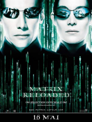 Matrix Reloaded Streaming VF Français Complet Gratuit