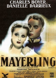 Mayerling Streaming VF Français Complet Gratuit