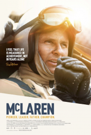 McLaren Streaming VF Français Complet Gratuit