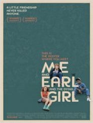 Me and Earl and the Dying Girl Streaming VF Français Complet Gratuit