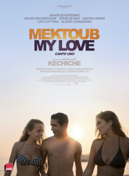 Mektoub My Love : Canto Uno Streaming VF Français Complet Gratuit