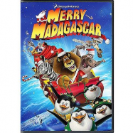 Merry Madagascar Streaming VF Français Complet Gratuit