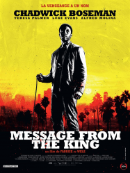 Message From The King Streaming VF Français Complet Gratuit