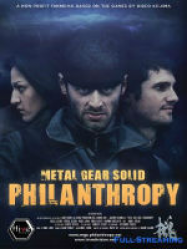 Metal Gear Solid : Philanthropy