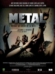Metal : voyage au coeur de la bête Streaming VF Français Complet Gratuit