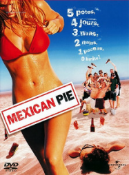 Mexican pie