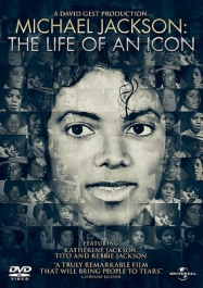 Michael Jackson: Life of an Icon